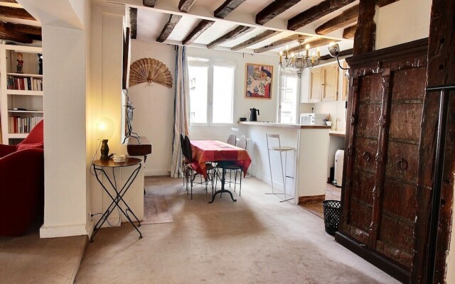 202163 - 2 Chambre Dans le 2eme Arrondissement