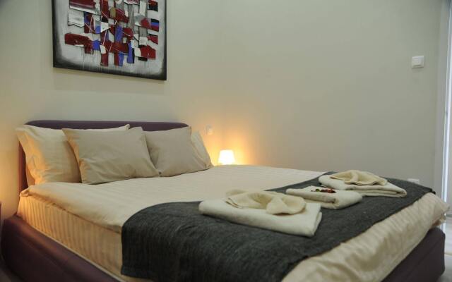 Budapest Easy Flats- Operetta Lux Apartment