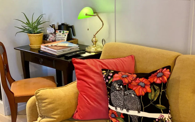 Hotell St Clemens