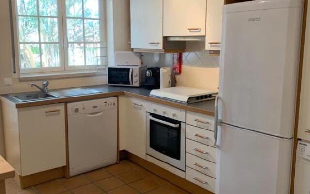 Caravelas Apartment 38