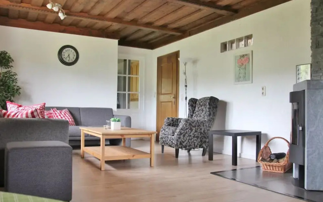 Chalet in Grossarl With Sauna Near ski Area