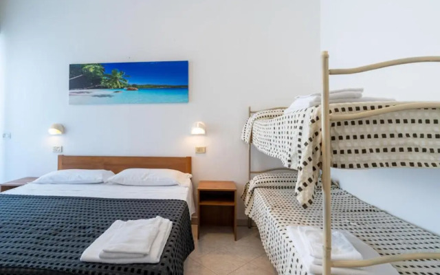 Beach Suite Hotel