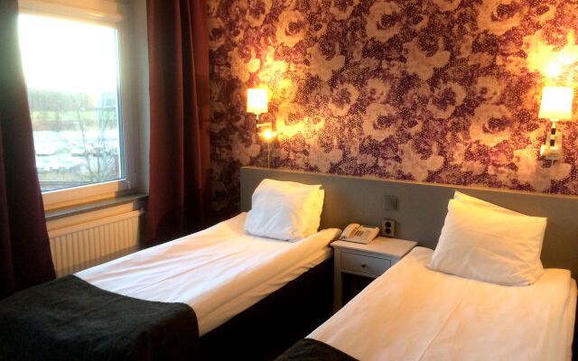 VICI Hotels Linköping