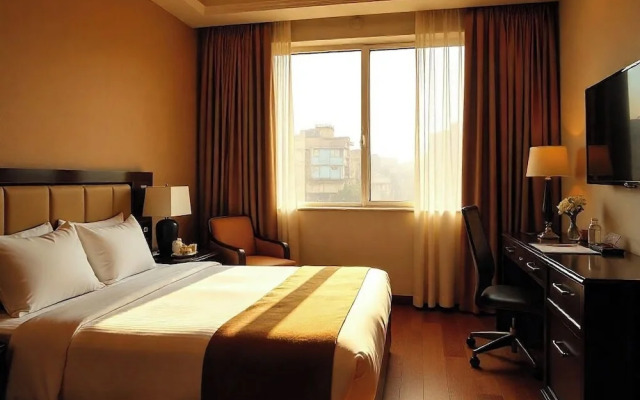 Capoor's Hotel