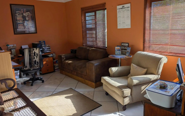 Amarachi Guesthouse