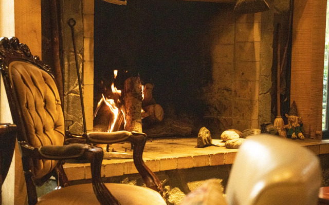 El Reloj Hotel Boutique