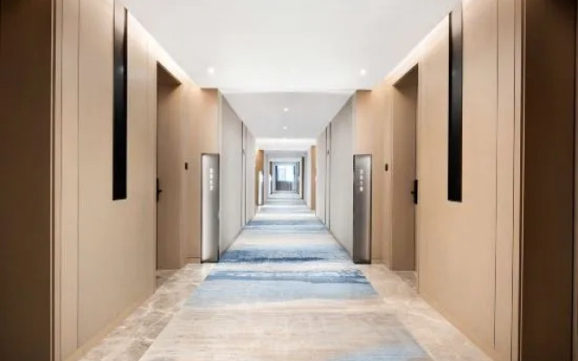 Отель Liting Liaoyang