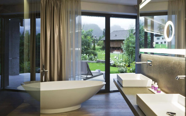 ElisabethHotel Premium Private Retreat