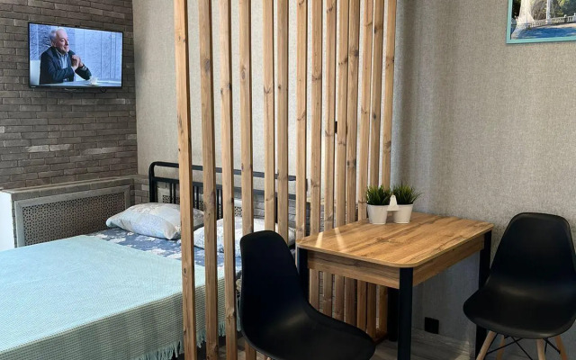 Апартаменты на улице Правды 2