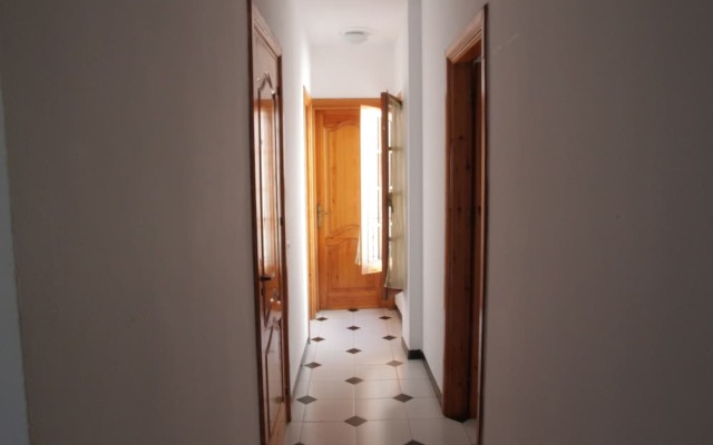 Charming Nerja Hostel