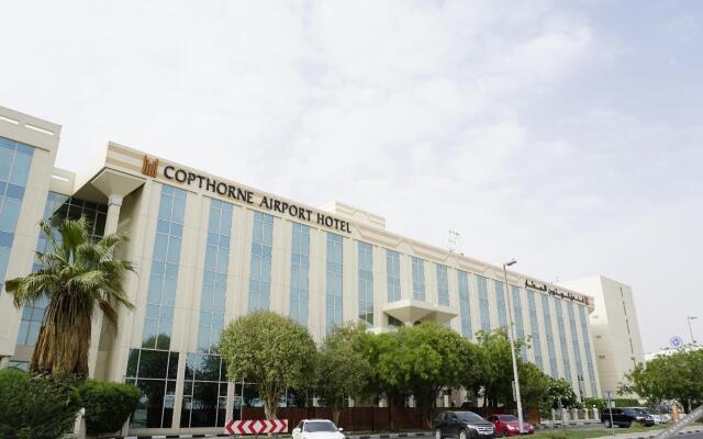 Copthorne Airport Hotel