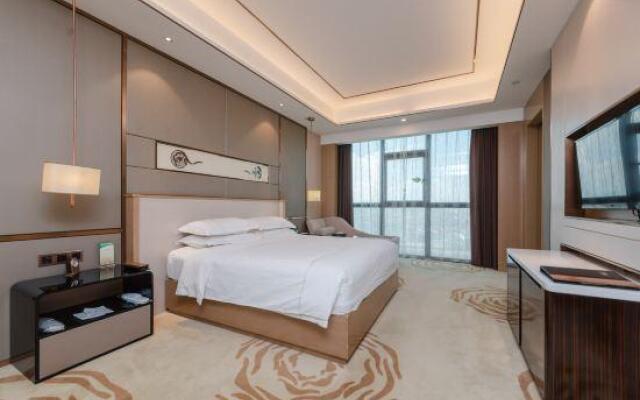 Yujingyuan Hotel