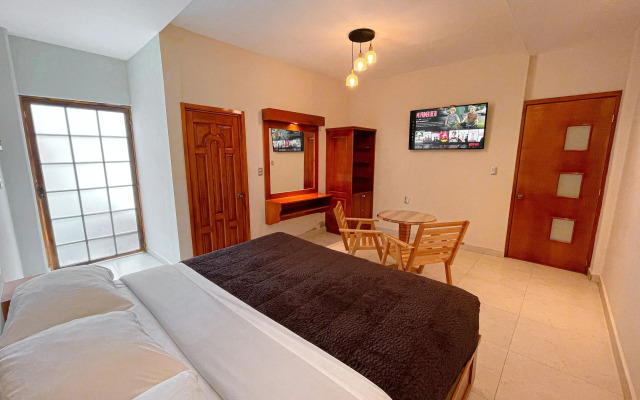 Hotel Fandangos