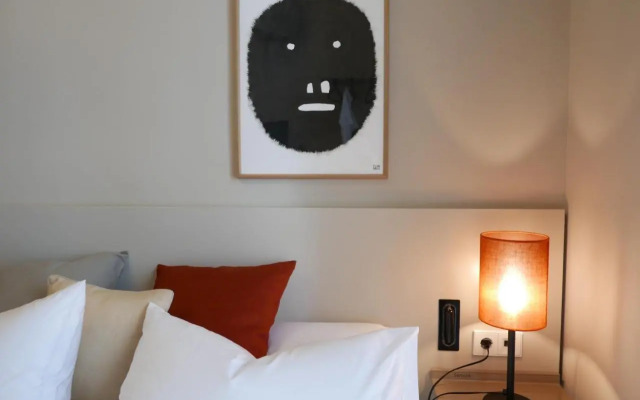Residencia Australia