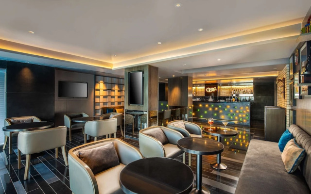 Royal Hometel Suites Dahisar Mumbai