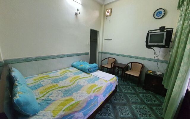 SPOT ON 1122 Nhat Anh Motel