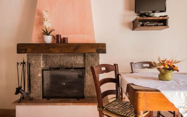 Le Casette Country House 2