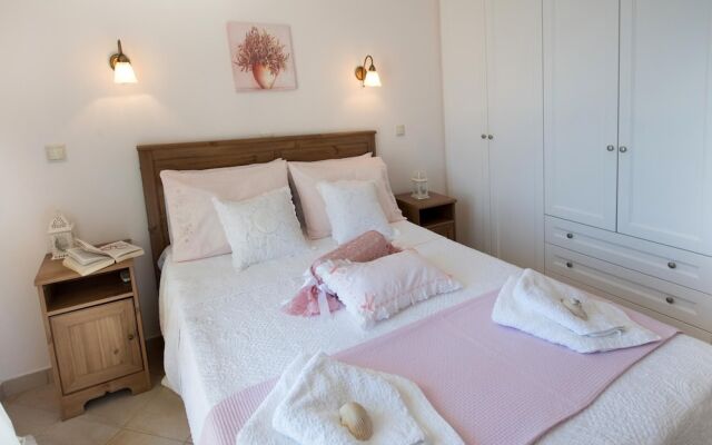 Stunning Seaviews Pool Beach - Pasithea