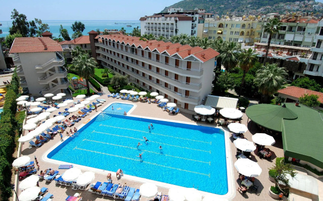 Panorama Hotel