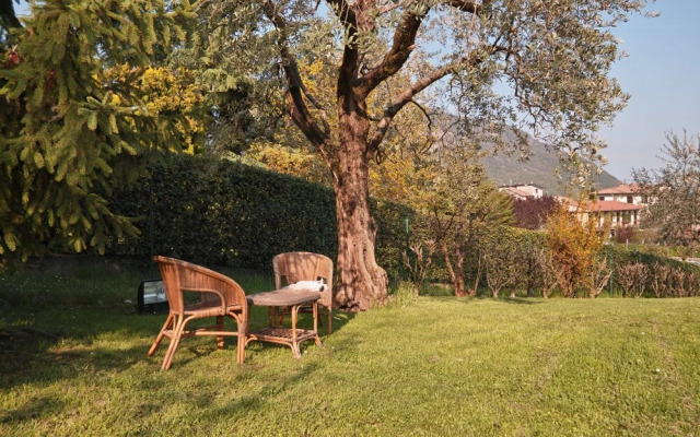 Appartamento Il Moresine