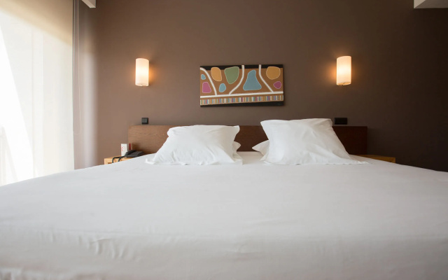 Monte Prado Hotel & Spa