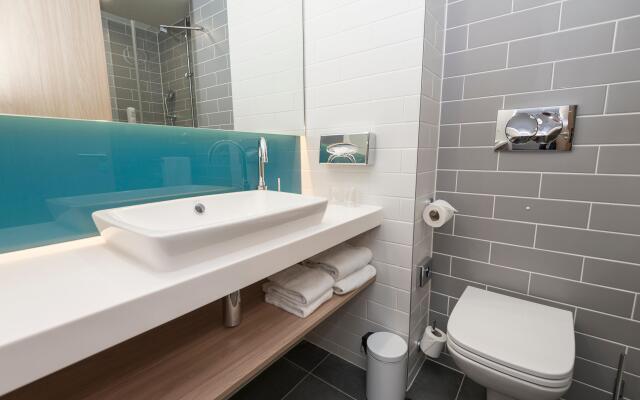 Holiday Inn Express Paris - Velizy by IHG