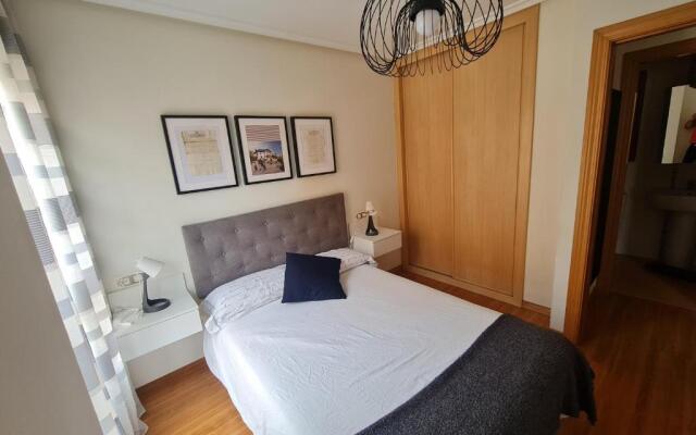 apartamento en los prados