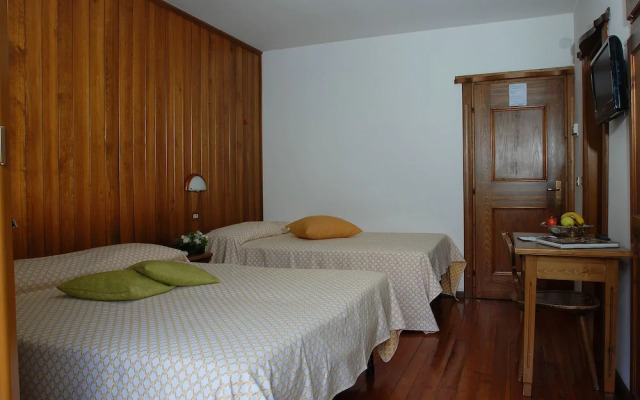 Dolomiti Sport Hotel