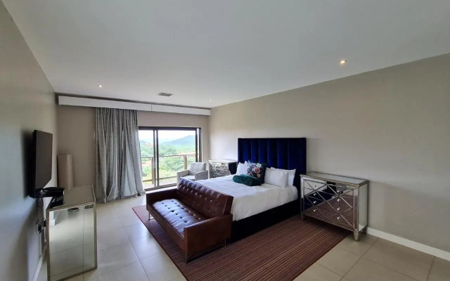 Zimbali Hills 4 Bedroom KZH2