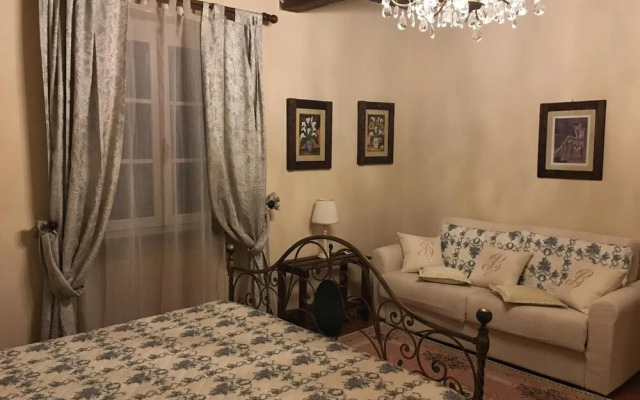 Agriturismo Podere Bucine Basso