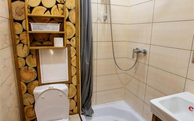 Оленьи пруды