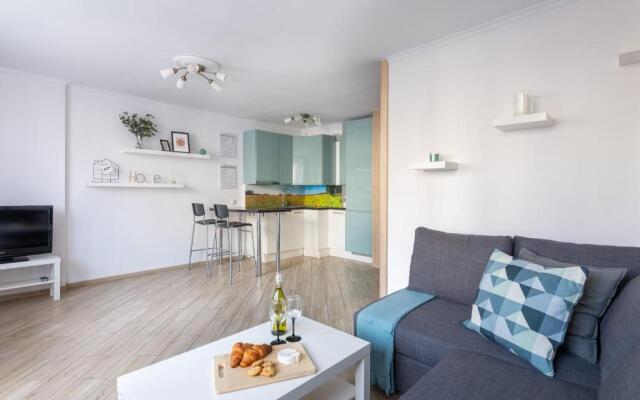 SleepWithUs Mokotowska 67