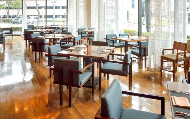 Hotel Nongshim