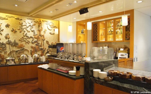 Holiday Inn Seongbuk