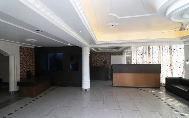 Oyo 29762 Hotel Meridian