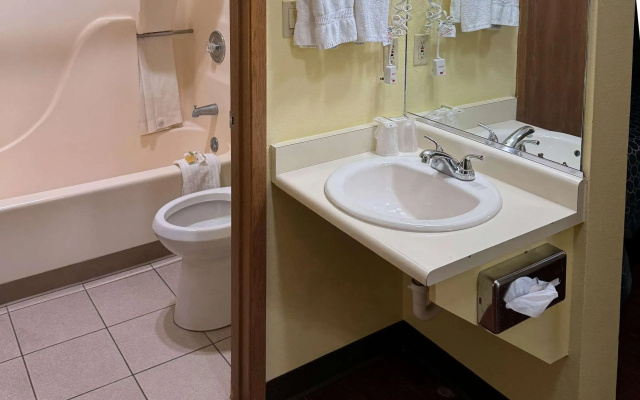 Rodeway Inn