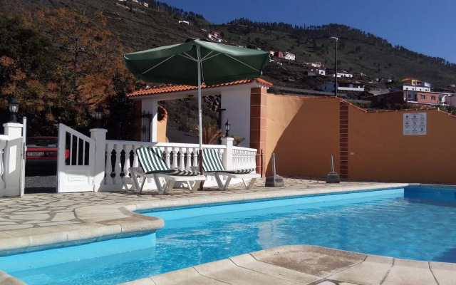 Vivienda Vacacional Florentina