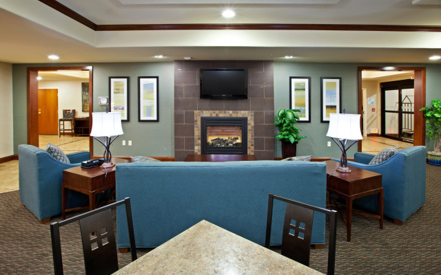 Holiday Inn Express Hotel & Suites RIPLEY by IHG