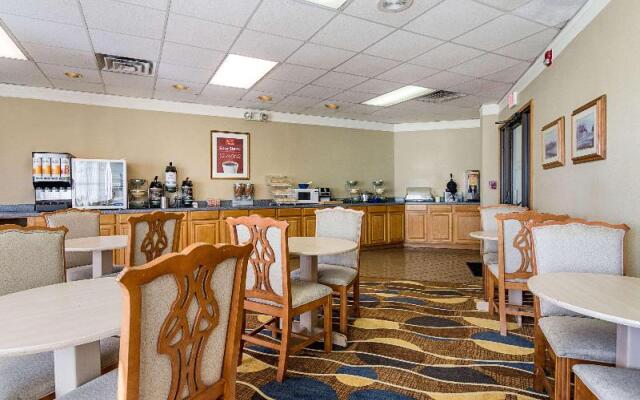 Econo Lodge Arkadelphia Area