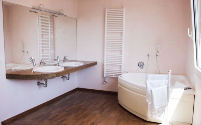 Casa Bella Il Castello