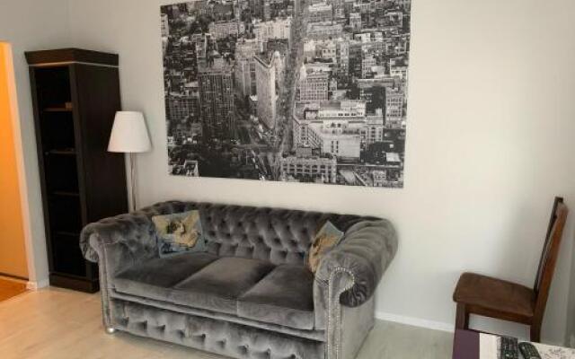 Apartament Podroze Male I Duze