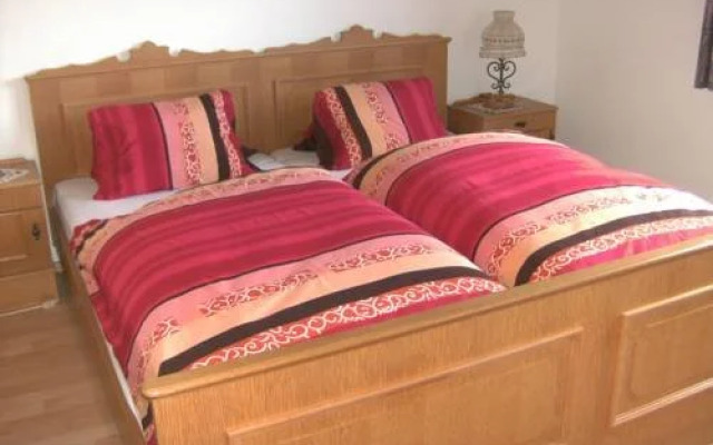 Ferienwohnung Rettenegger