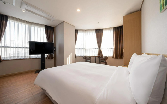Sorell Hotel Zürichberg