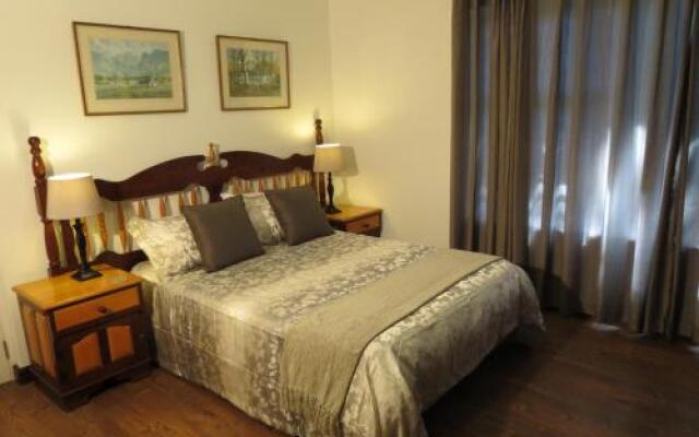 10 Kommandeurs Ave, Stellenbosch