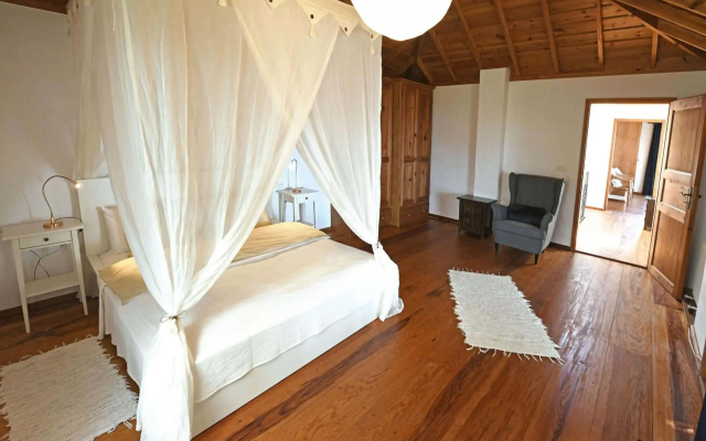 Villa El Buen Jesús