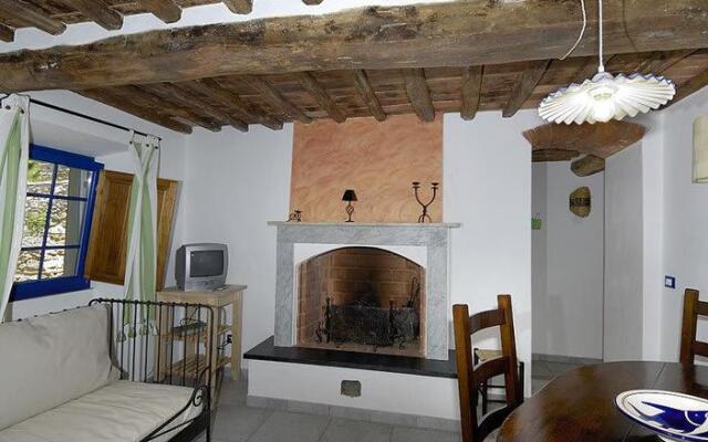 Casa Vacanze Al Settimo Cielo