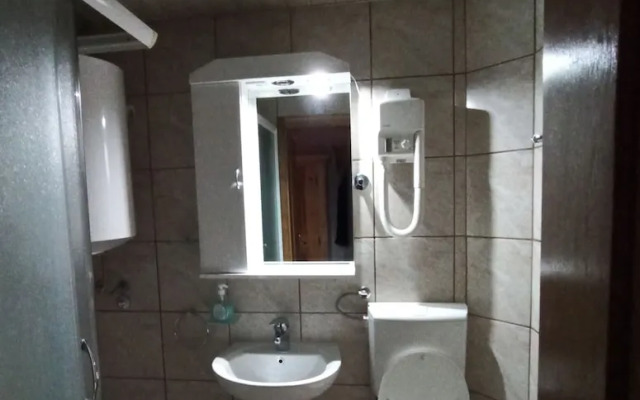 Villa Rankovic guesthouse