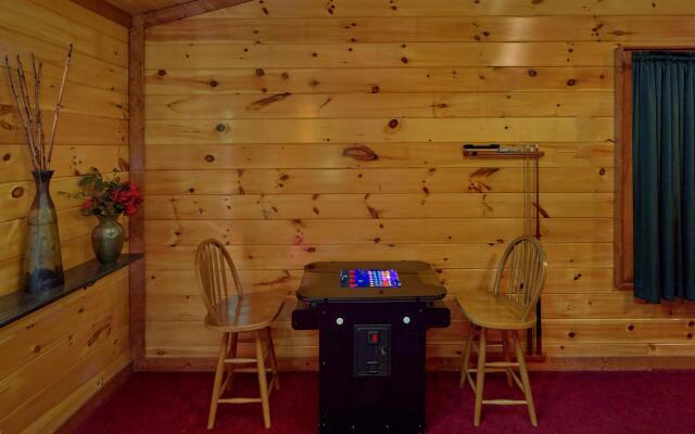 Sweet Tranquility Pool Lodge