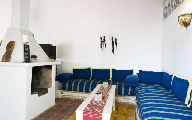Country house Essaouira