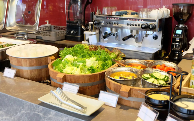 Ramada by Wyndham Bangkok Sukhumvit 87